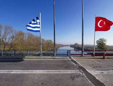Εξοργιστική ταξιδιωτική οδηγία για την Ελλάδα από το τουρκικό προξενείο Κομοτηνής- Ως πότε θα προπαγανδίζει ανενόχλητο;